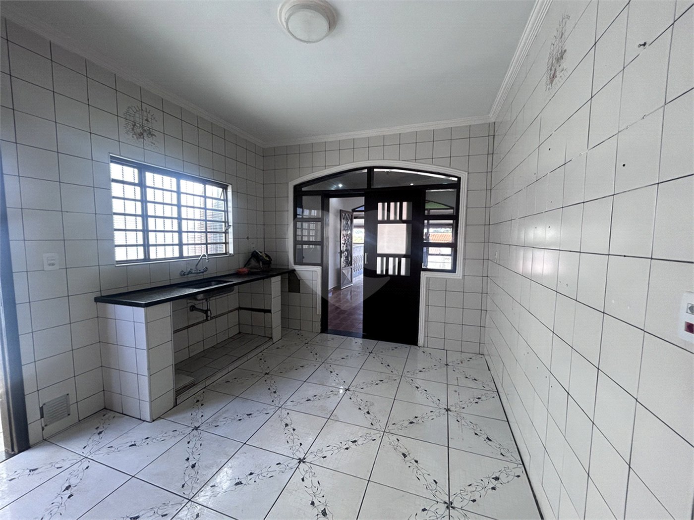 Sobrado à venda com 2 quartos em Jardim Wanderley, Tatuí, SP