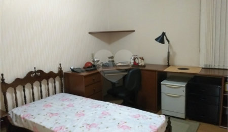 Apartamento à venda com 3 quartos, sendo 1 suíte,  em Santana, São Paulo, SP