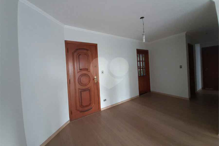 Apartamento à venda com 2 quartos em Santana, São Paulo, SP