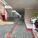 Apartamento à venda com 3 quartos, sendo 1 suíte, em Vila Pires, Santo André, SP