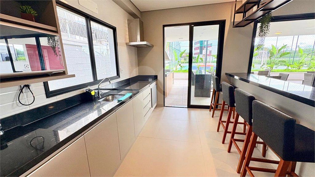 Apartamento à venda com 2 quartos, sendo 1 suíte, em Jardim Guarujá, Sorocaba, SP