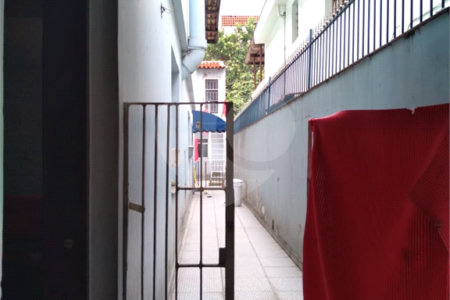 Casa à venda com 5 quartos, sendo 1 suíte,  em Cambuci, São Paulo, SP