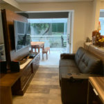 Apartamento à venda com 2 quartos, sendo 1 suíte, em Santana, São Paulo, SP