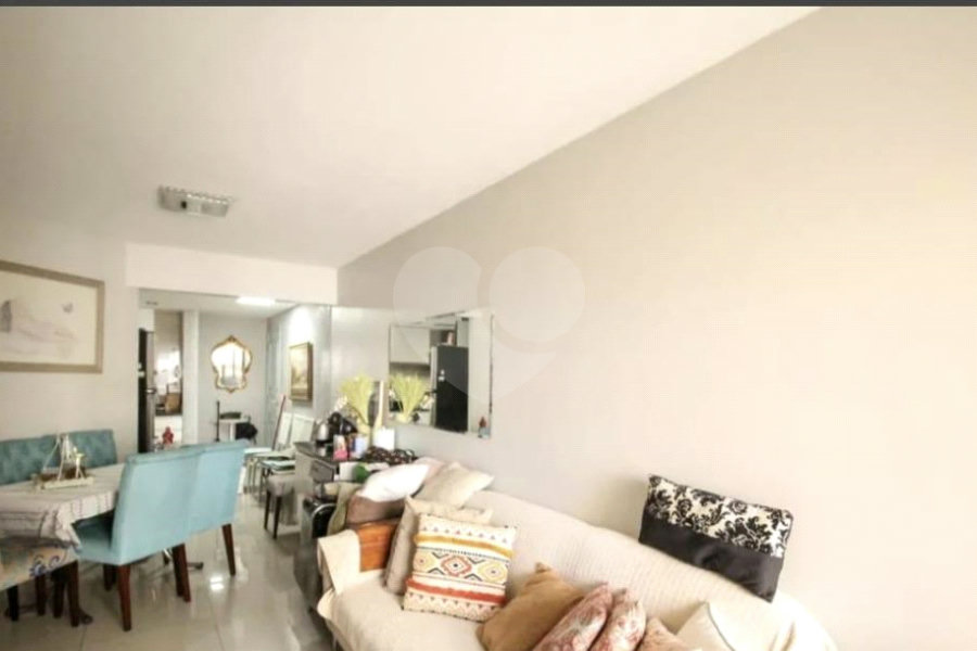 Apartamento à venda com 3 quartos, sendo 1 suíte, em Santana, São Paulo, SP