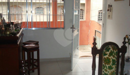 Casa à venda com 12 quartos em Santana, São Paulo, SP