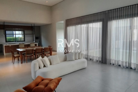 Casa à venda com 4 suítes no condomínio Xapada Parque Ytu, Itu - SP, Itu - SP