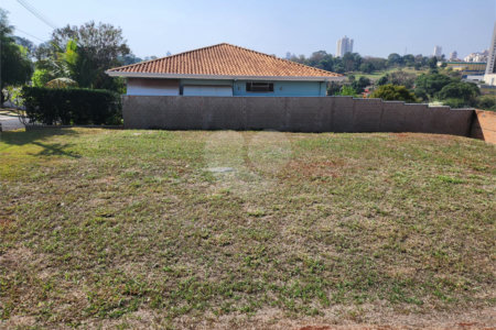 Terreno à venda em Altos do Jaraguá, Araraquara, SP