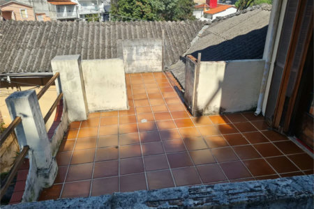 Casa à venda em Vila Indiana, São Paulo, SP