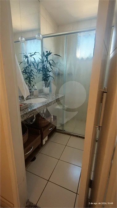 Apartamento á venda - Vila Monumento