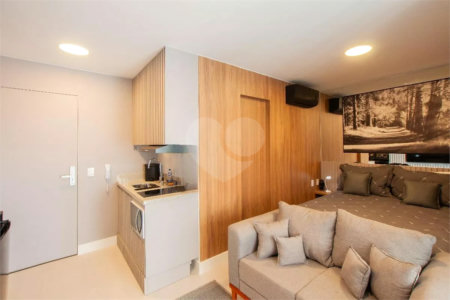Apartamento á venda - Conceição