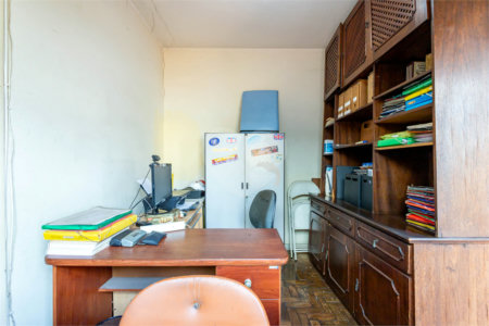 Sobrado à venda com 4 quartos, sendo 1 suíte,  em Vila Cruzeiro, São Paulo, SP