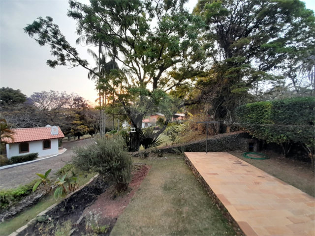 Casa à venda com 7 suítes em Área Rural de Serra Negra, Serra Negra, SP