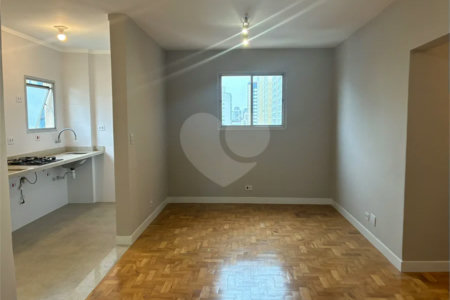 Studio à venda na Saúde | 37 m² | 2 vagas | Ao lado do Metrô Saúde