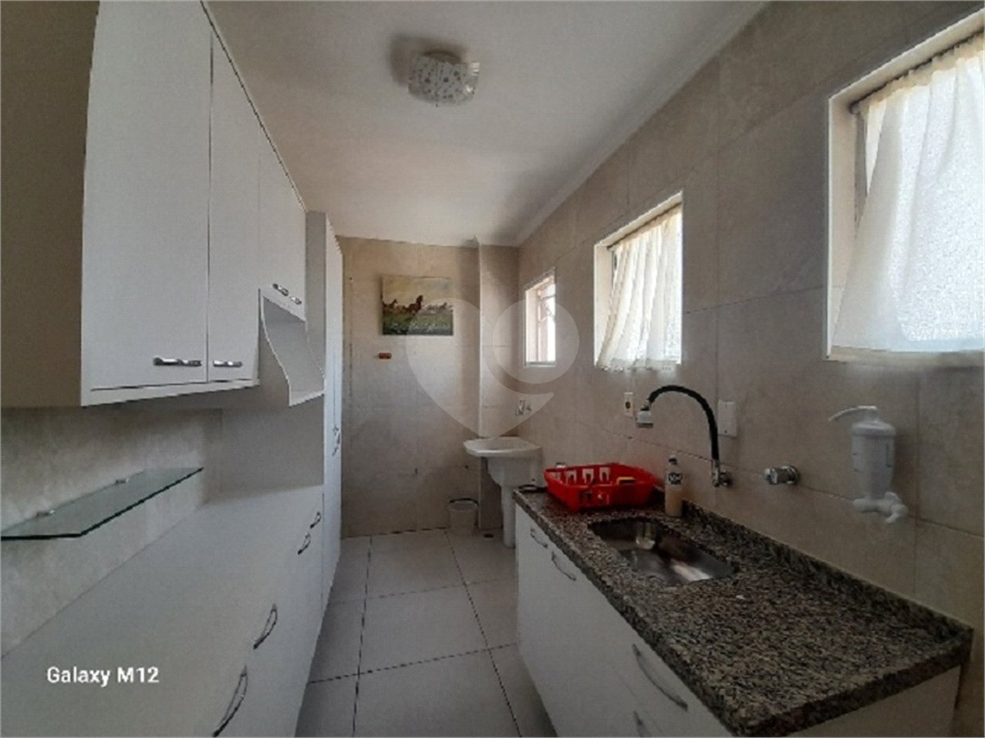 Apartamento à venda com 2 quartos em Vila Romano, São Paulo, SP