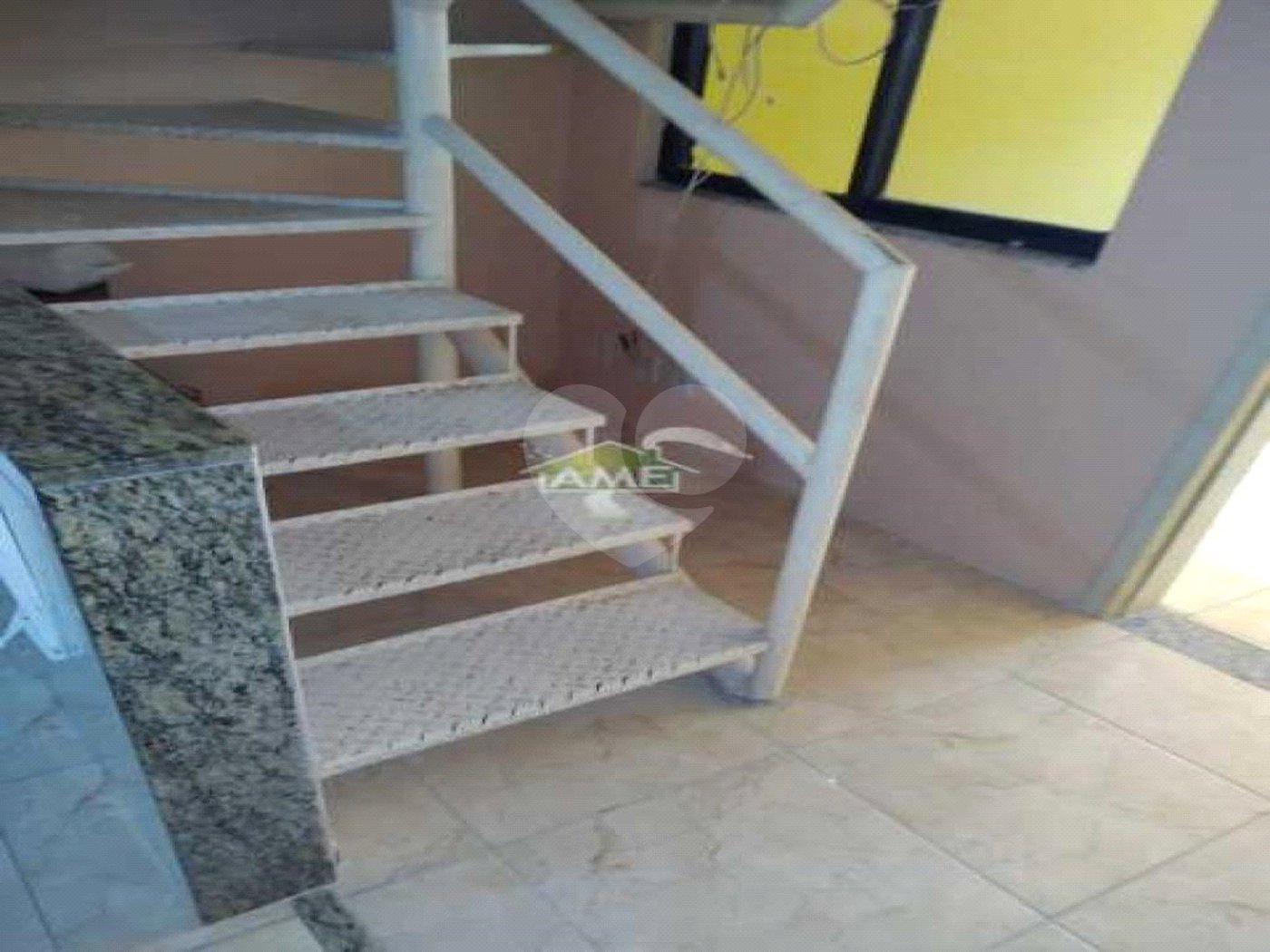 Casa à venda com 2 quartos em Estrela do Céu, Itaguaí, RJ