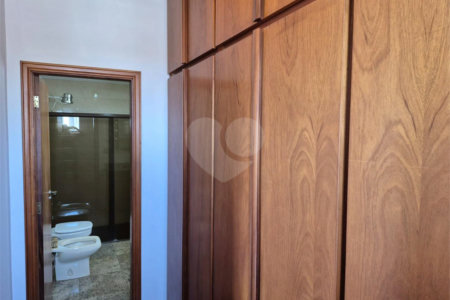 Apartamento à venda ou para alugar com 3 quartos, sendo 1 suíte, no Centro, Araraquara, SP