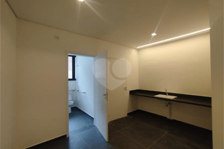 Studio para alugar com 1 suíte em Pinheiros, São Paulo, SP