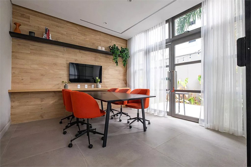Studio à venda com 1 quarto em Sumaré, São Paulo, SP