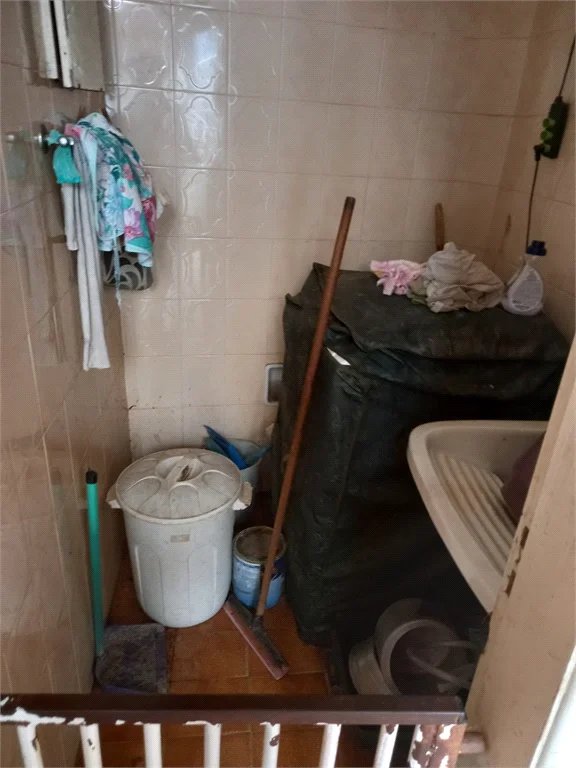 Sobrado à venda com 2 quartos em Vila Ipojuca, São Paulo, SP
