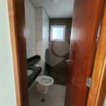 Apartamento à venda com 2 quartos, sendo 1 suíte,  em Água Fria, São Paulo, SP
