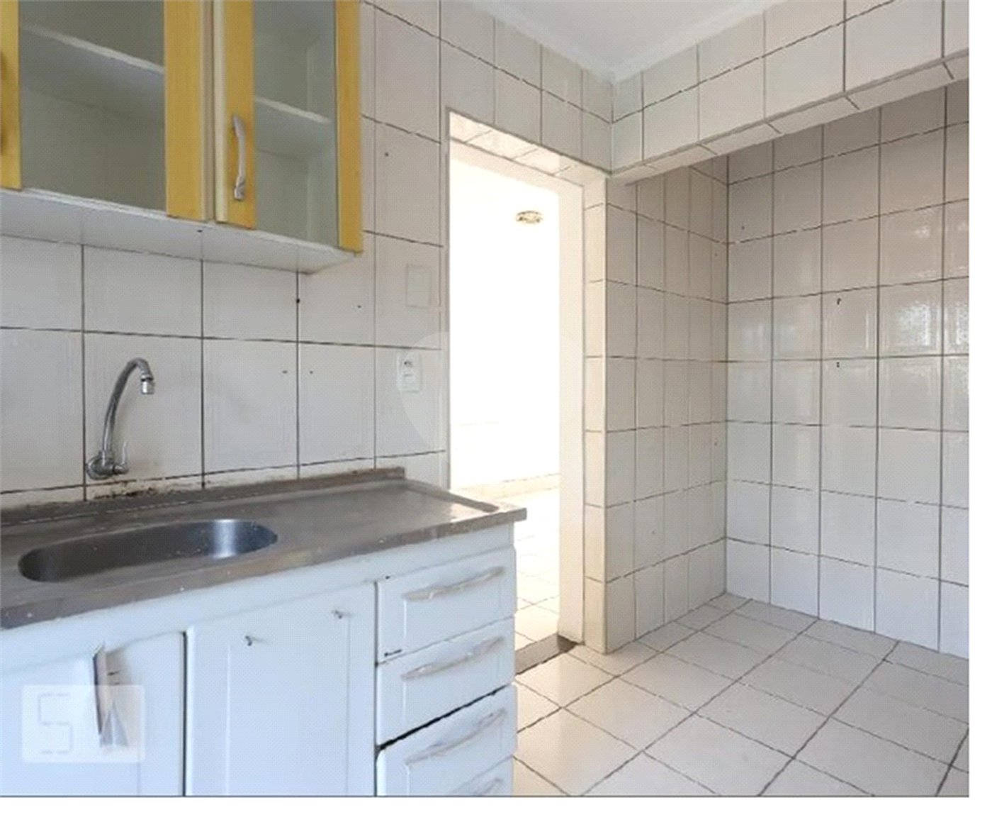 Apartamento à venda com 2 quartos no Brasilândia, São Paulo, SP