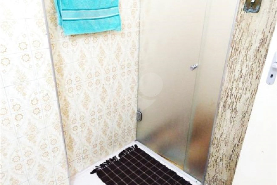 Apartamento à venda com 2 quartos em Jaçanã, São Paulo, SP