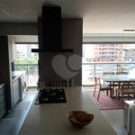 Apartamento à venda com 3 quartos, sendo 2 suítes, em Perdizes, São Paulo, SP