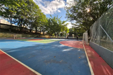 Apartamento à venda com 3 quartos em Jardim Jussara, São Paulo, SP