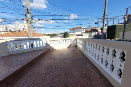 Casa à venda com 3 quartos em Parque da Lapa, São Paulo, SP