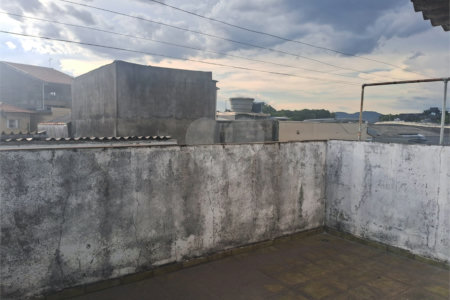 Casa à venda com 2 quartos em Vila Jaguara, São Paulo, SP