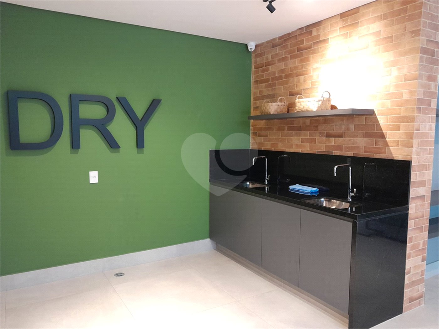 Studio à venda com 1 suíte em Jardim Prudência, São Paulo, SP