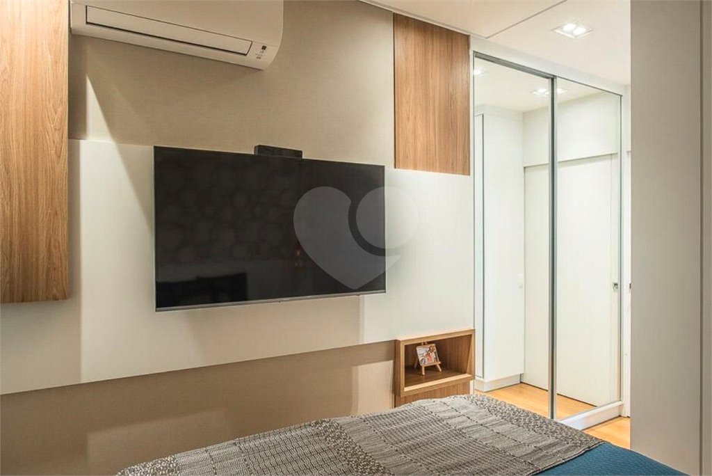Apartamento à venda com 2 suítes no Centro, São Bernardo do Campo, SP