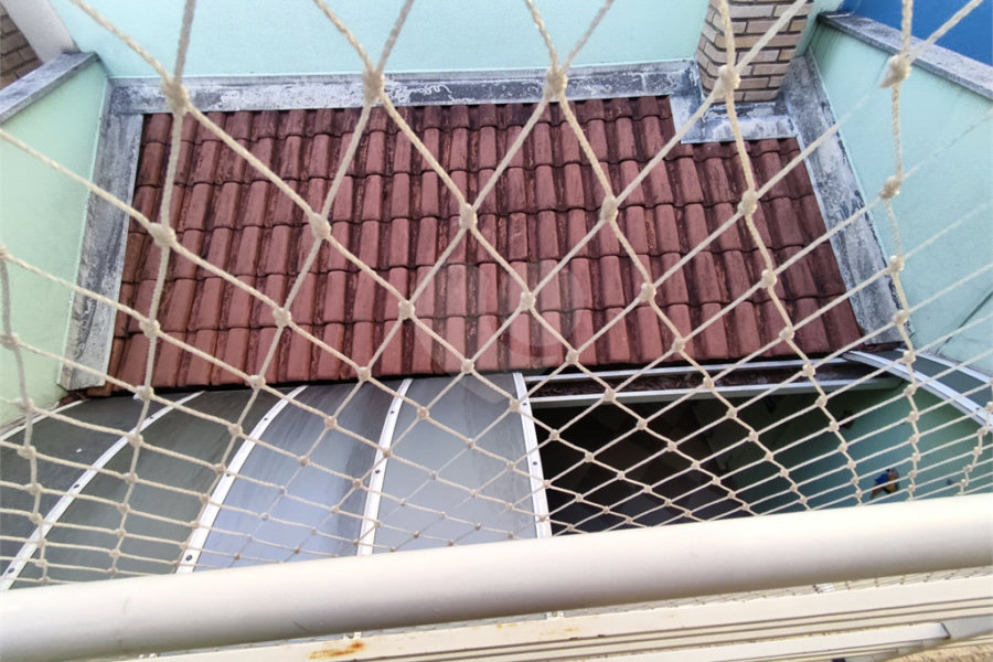 Sobrado à venda com 3 suítes em Tucuruvi, São Paulo, SP