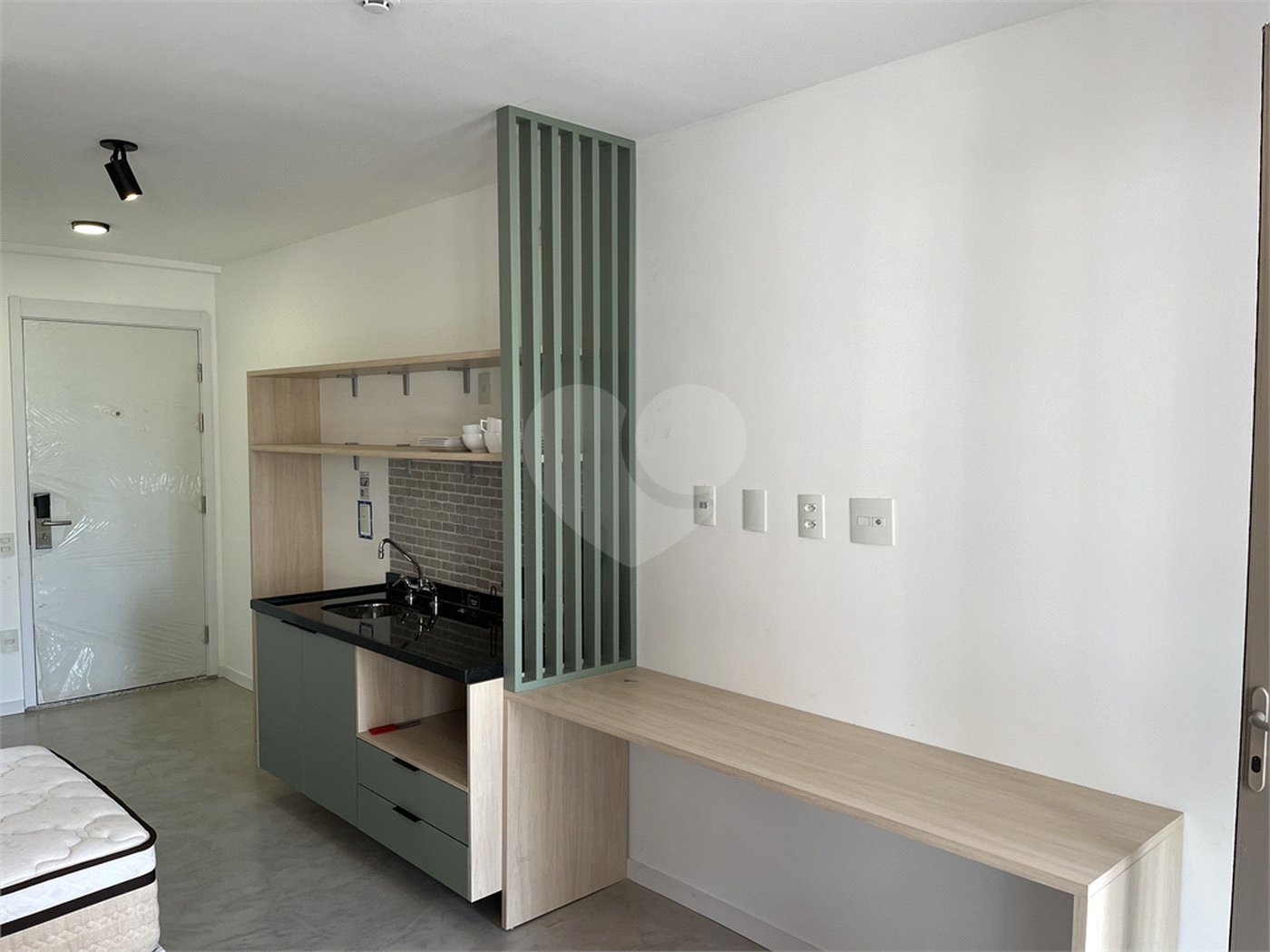 Apartamento à venda com 1 suíte em Sumarezinho, São Paulo, SP