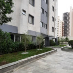 Apartamento à venda com 2 quartos em Vila Santo Estéfano, São Paulo, SP