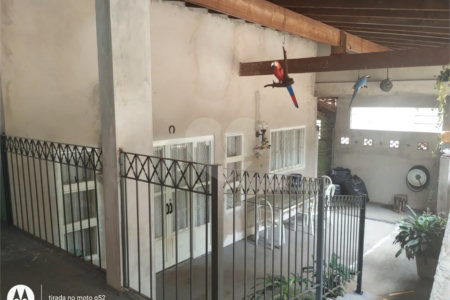Casa à venda com 3 quartos em Santa Eudóxia, São Carlos, SP