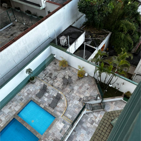 Apartamento à venda com 4 quartos, sendo 2 suítes, em Aclimação, São Paulo, SP