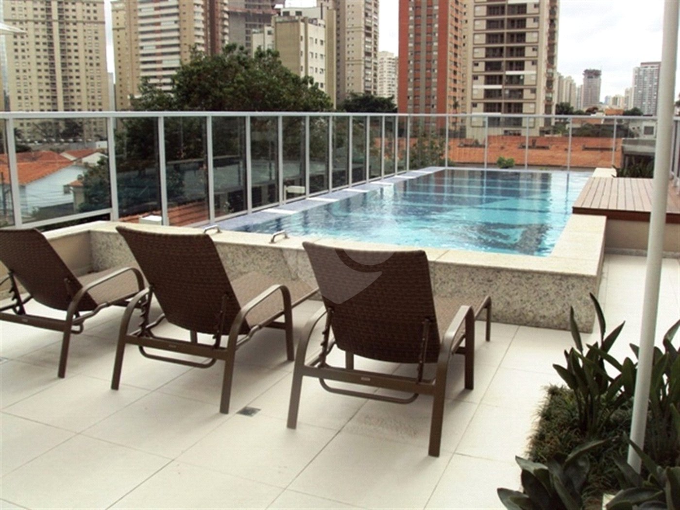 Duplex à venda com 1 suíte em Brooklin, São Paulo, SP