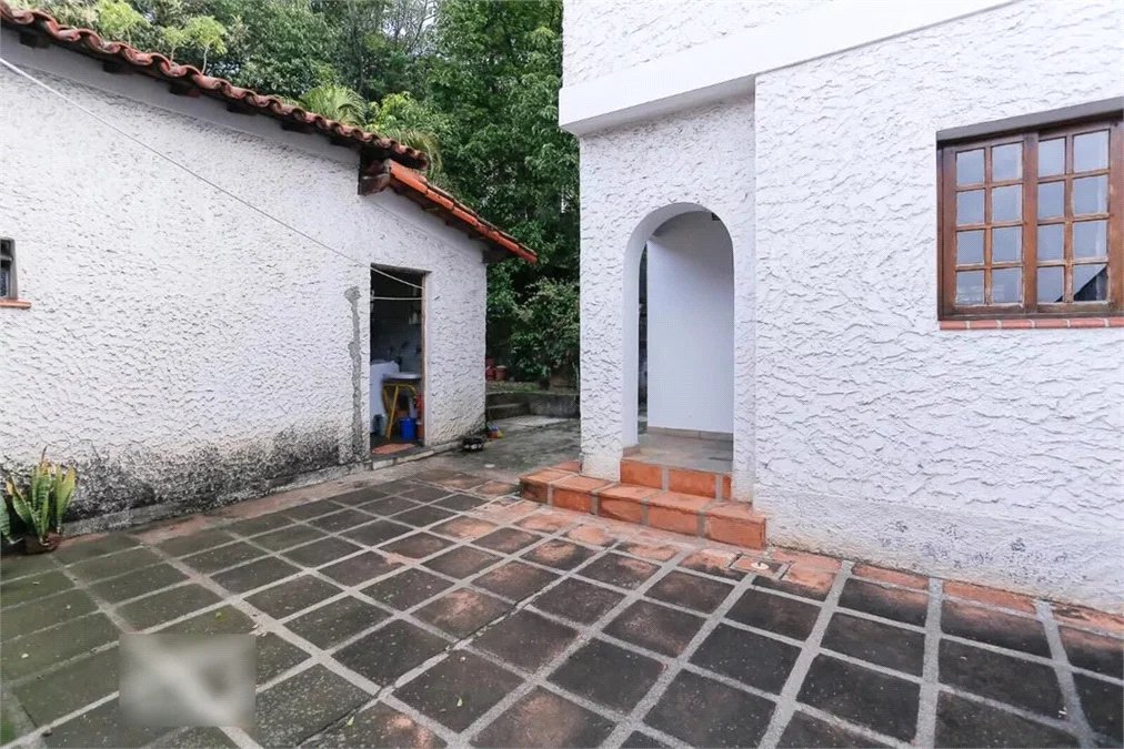 Casa à venda com 4 quartos, sendo 1 suíte, em Lapa, São Paulo, SP