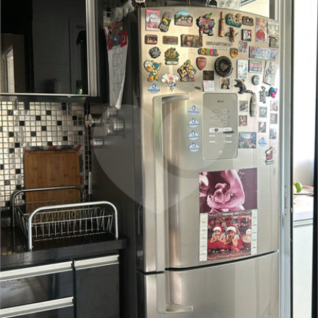 Apartamento à venda com 2 quartos, sendo 1 suíte, em Parada Inglesa, São Paulo, SP