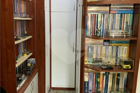 Apartamento à venda com 4 quartos, sendo 1 suíte, em Grajaú, Rio de Janeiro, RJ