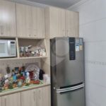 Casa à venda com 2 suítes no condomínio Residencial Maracujás, São Paulo - SP