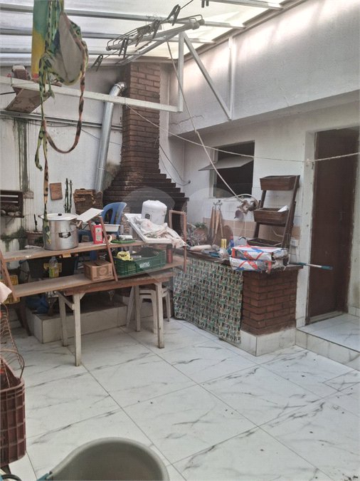 Sobrado à venda ou para alugar com 3 quartos em Baeta Neves, São Bernardo do Campo, SP