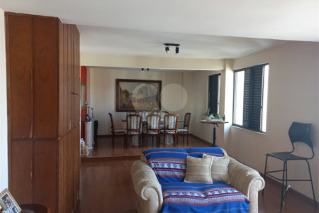 Apartamento à venda com 3 quartos, sendo 1 suíte, em Água Fria, São Paulo, SP