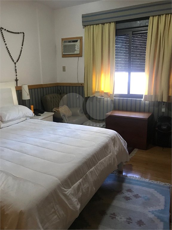 Apartamento à venda ou para alugar com 4 suítes em Santana, São Paulo, SP