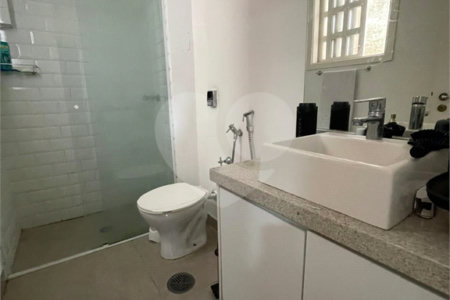Apartamento para alugar com 2 quartos em Vila Olímpia, São Paulo, SP