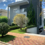 Casa à venda ou para alugar com 4 suítes no condomínio Residencial Gênesis 1, Santana de Parnaíba - SP