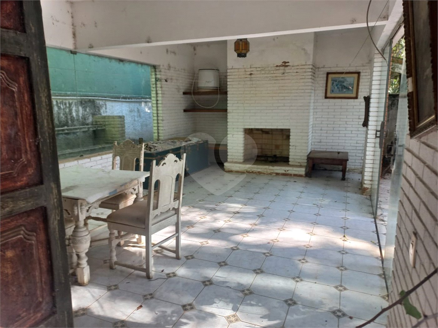 Casa à venda com 3 quartos, sendo 2 suítes, em Morumbi, São Paulo, SP