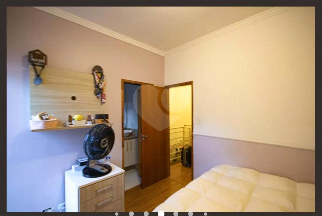 Casa à venda com 3 quartos, sendo 1 suíte, em Jardim Leonor Mendes de Barros, São Paulo, SP