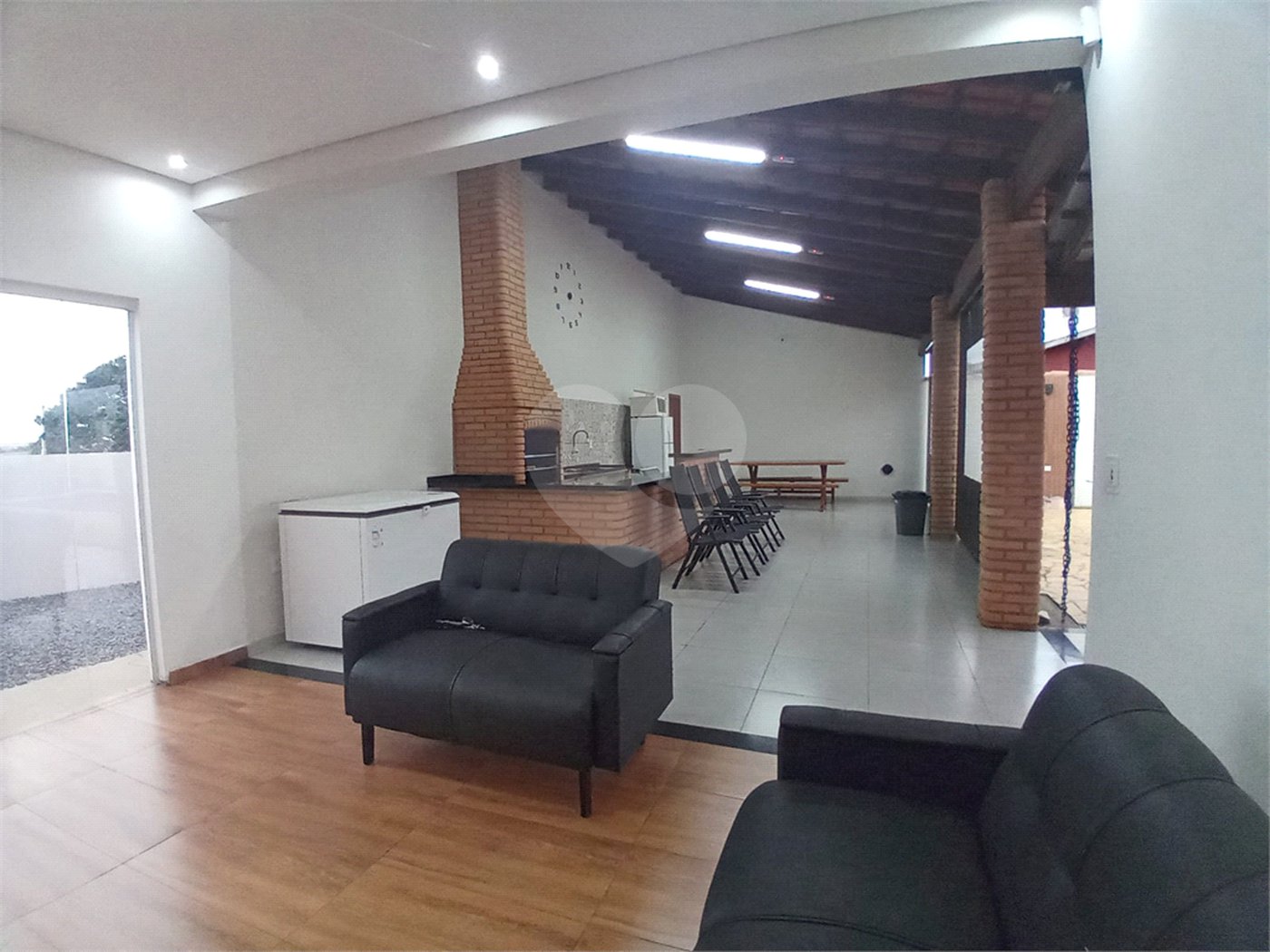Chácara à venda ou para alugar com 2 quartos, sendo 1 suíte,  em Mato Seco, Itapetininga, SP